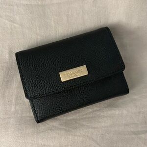 Kate Spade card holder